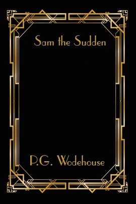 Cover image for Sam the Sudden