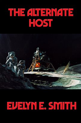 Cover image for The Alternate Host