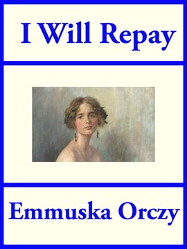 Imagen de portada para I Will Repay