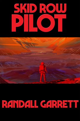 Cover image for Skid Row Pilot