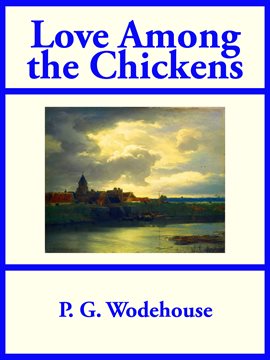 Cover image for Love Among the Chickens