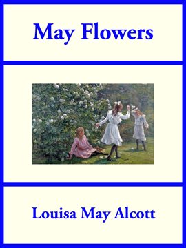 Cover image for May Flowers