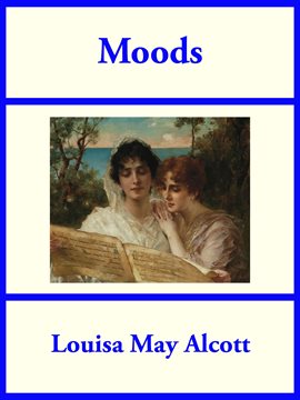 Cover image for Moods