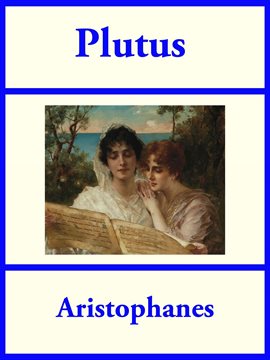 Cover image for Plutus