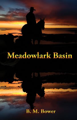 Cover image for Meadowlark Basin