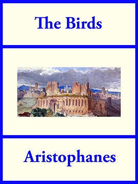 Cover image for The Birds