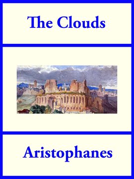 Cover image for The Clouds