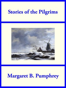 Cover image for Stories of the Pilgrims