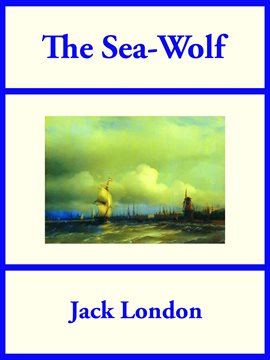Imagen de portada para The Sea-Wolf