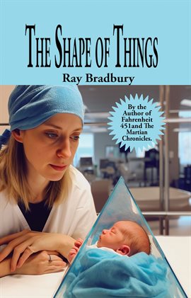 Cover image for The Shape of Things