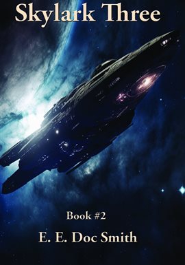 Imagen de portada para Skylark Three