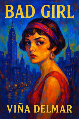 Bad Girl