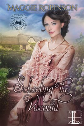 Cover image for Schooling the Viscount