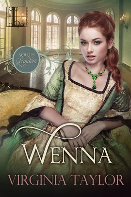 Imagen de portada para Wenna