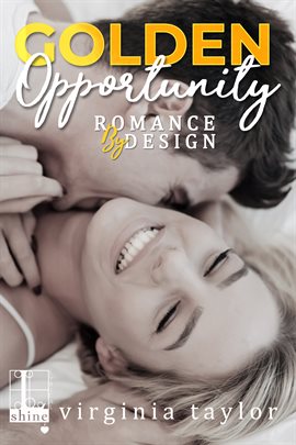 Cover image for Golden Opportunity