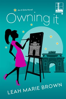 Imagen de portada para Owning It
