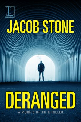 Cover image for Deranged