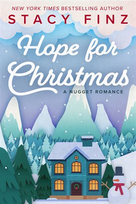 Cover image for Hope for Christmas