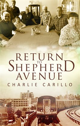 Cover image for Return to Shepherd Avenue