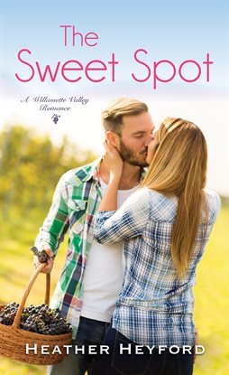 Cover image for The Sweet Spot
