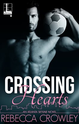 Cover image for Crossing Hearts