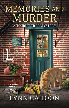 Imagen de portada para Memories and Murder