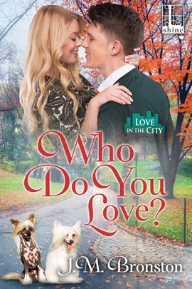 Cover image for Who Do You Love?