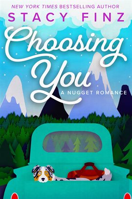 Imagen de portada para Choosing You