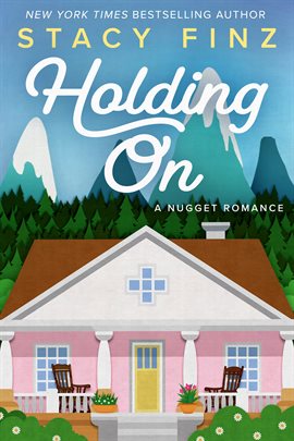 Imagen de portada para Holding On
