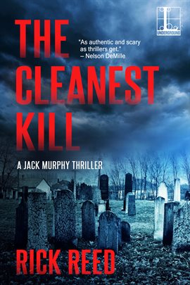 Cover image for The Cleanest Kill