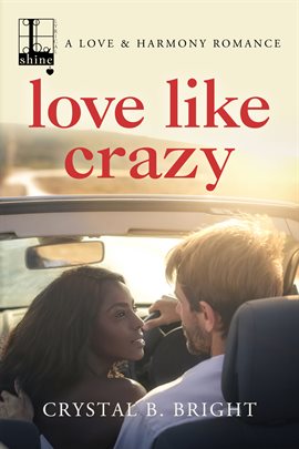 Imagen de portada para Love Like Crazy