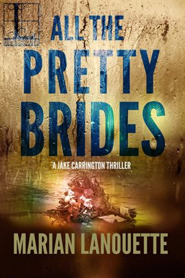 Cover image for All the Pretty Brides