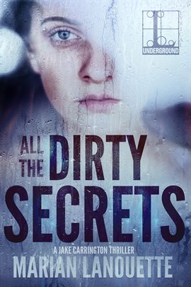 Imagen de portada para All the Dirty Secrets
