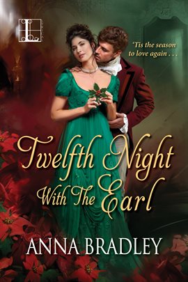 Cover image for Twelfth Night with the Earl