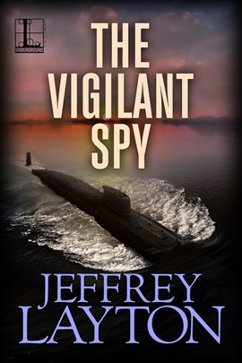 Imagen de portada para The Vigilant Spy