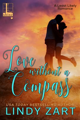 Cover image for Love without a Compass