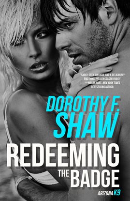 Cover image for Redeeming the Badge