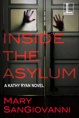 Imagen de portada para Inside the Asylum