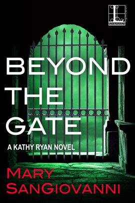 Cover image for Beyond the Gate