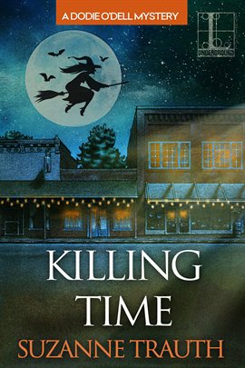Imagen de portada para Killing Time