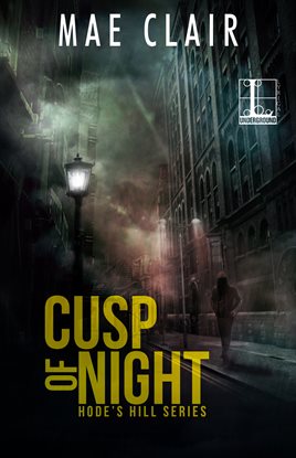 Imagen de portada para Cusp of Night