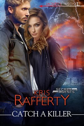 Imagen de portada para Catch a Killer