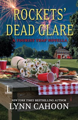 Cover image for Rockets' Dead Glare
