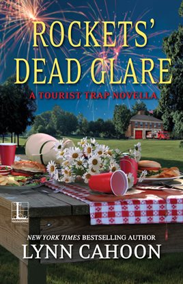Imagen de portada para Rockets' Dead Glare