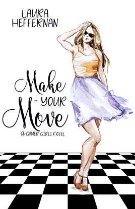 Cover image for Make Your Move