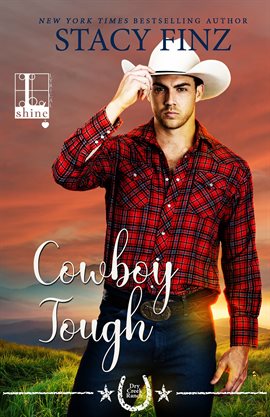 Cover image for Cowboy Tough