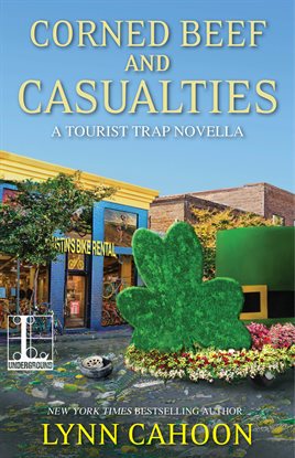 Imagen de portada para Corned Beef and Casualties
