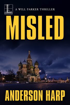 Imagen de portada para Misled