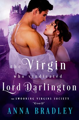 Cover image for The Virgin Who Vindicated Lord Darlington