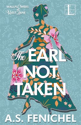 Cover image for The Earl Not Taken